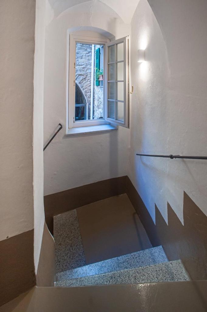La Torre Di Gaia Lägenhet Dolceacqua Exteriör bild